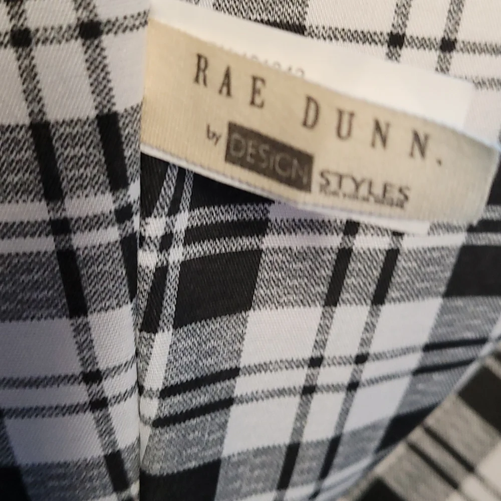 Rae Dunn Clothes Hamper
